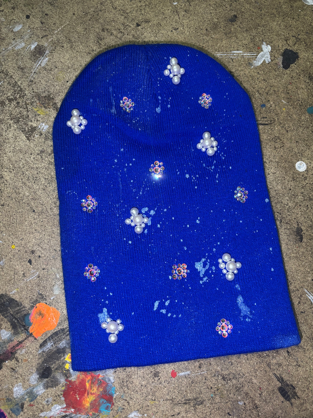 PRETTY PROBLEMS HEAD CONDOM