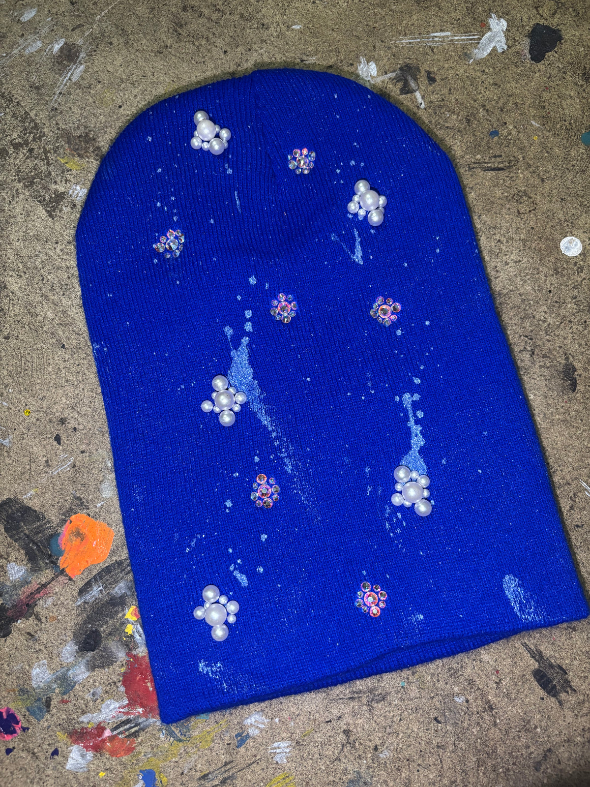 PRETTY PROBLEMS HEAD CONDOM