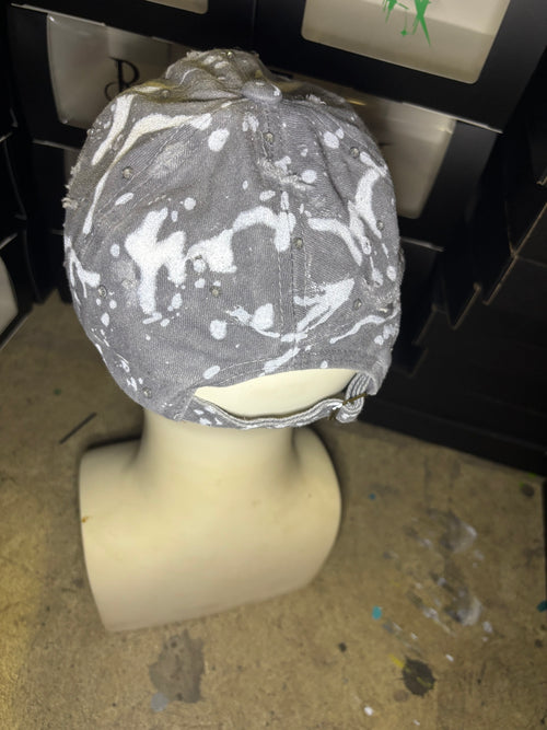 COVER UP HEAD JOB