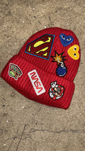 HERO COMPLEX HEAD CONDOM