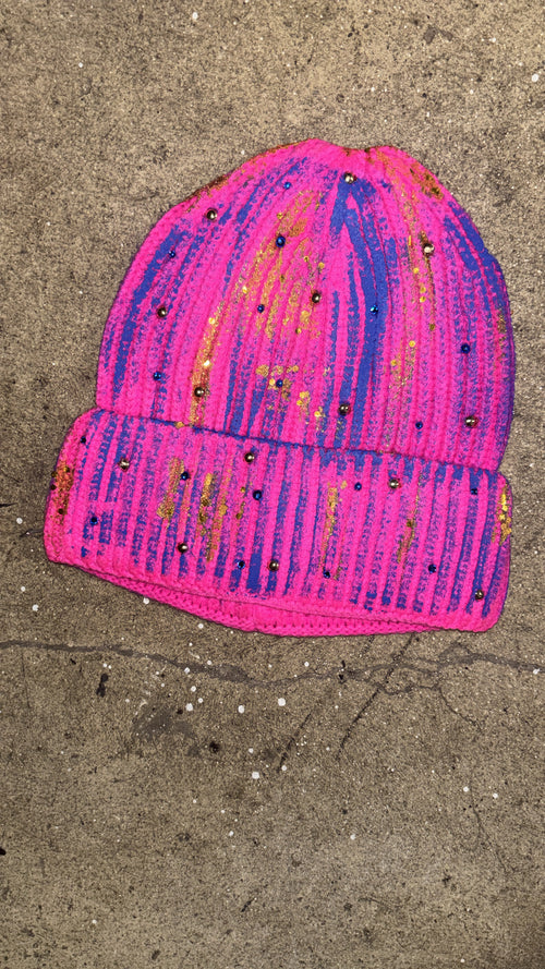 ATTENTION SEEKER HEAD CONDOM