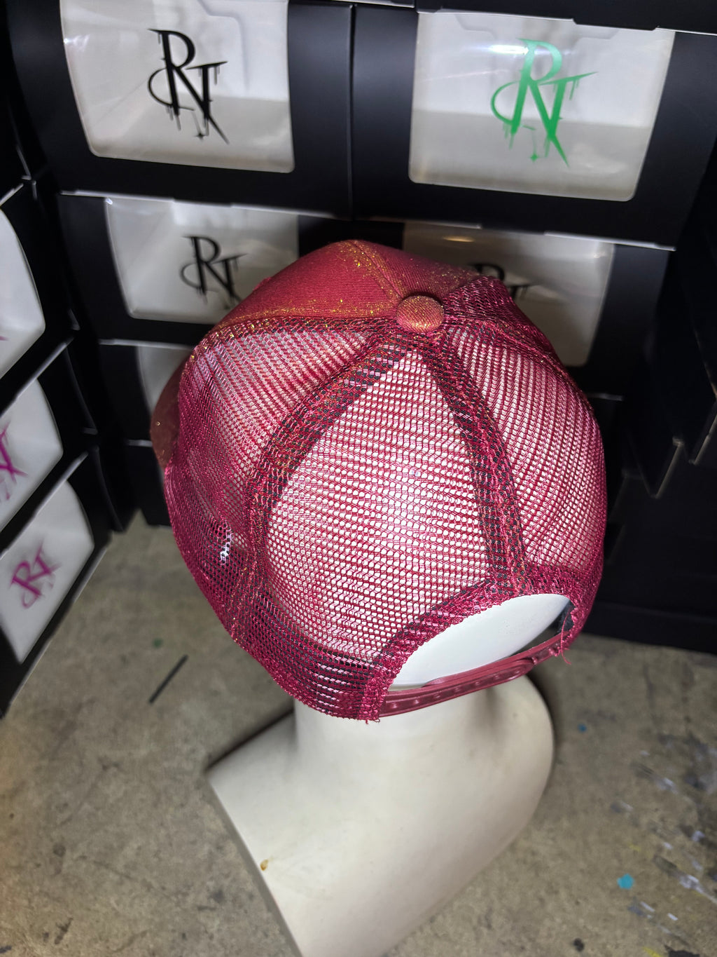 EXPENSIVE HABIT HEADJOB