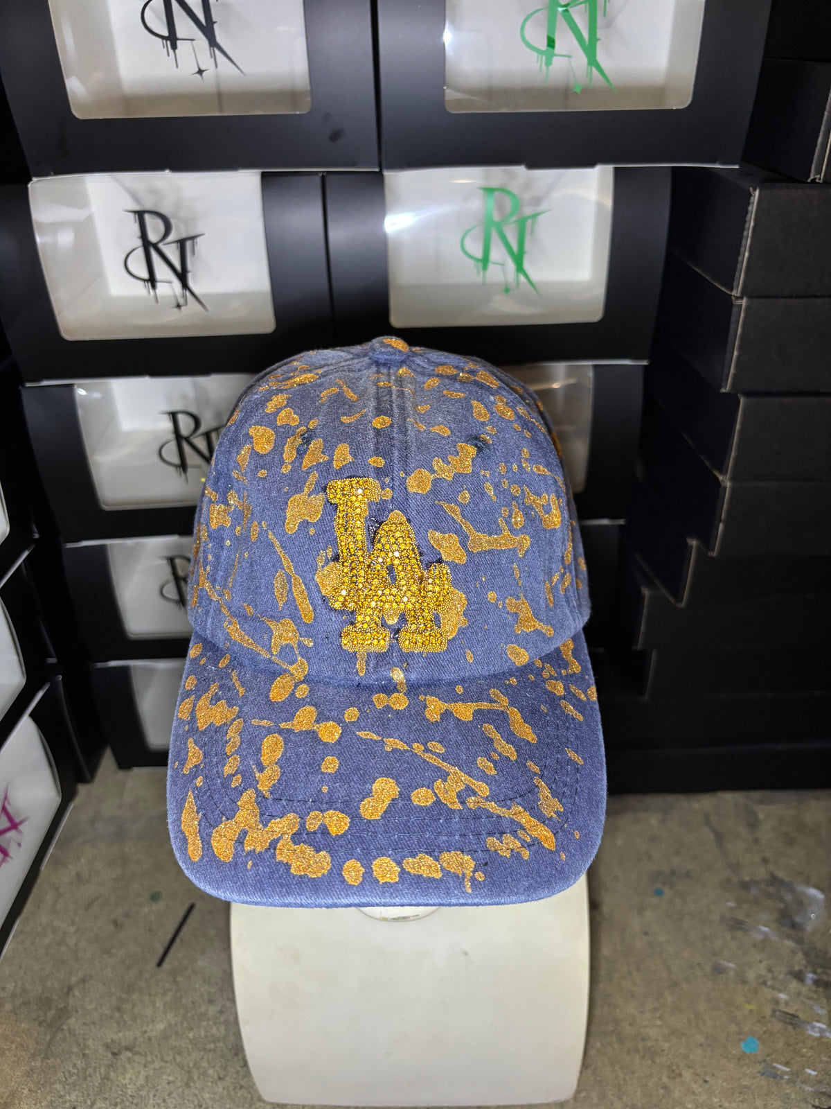 GOLD DIGGER HEAD JOB