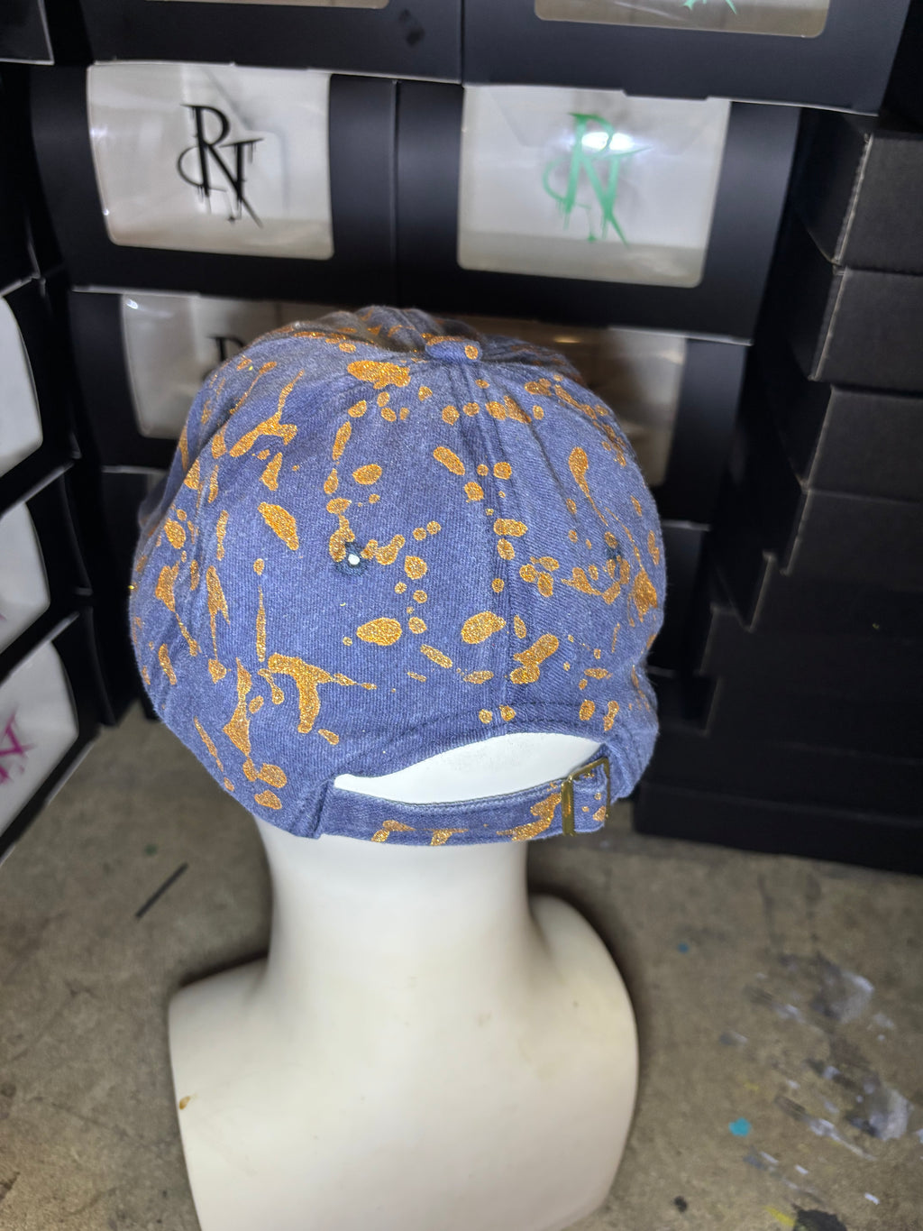 GOLD DIGGER HEAD JOB