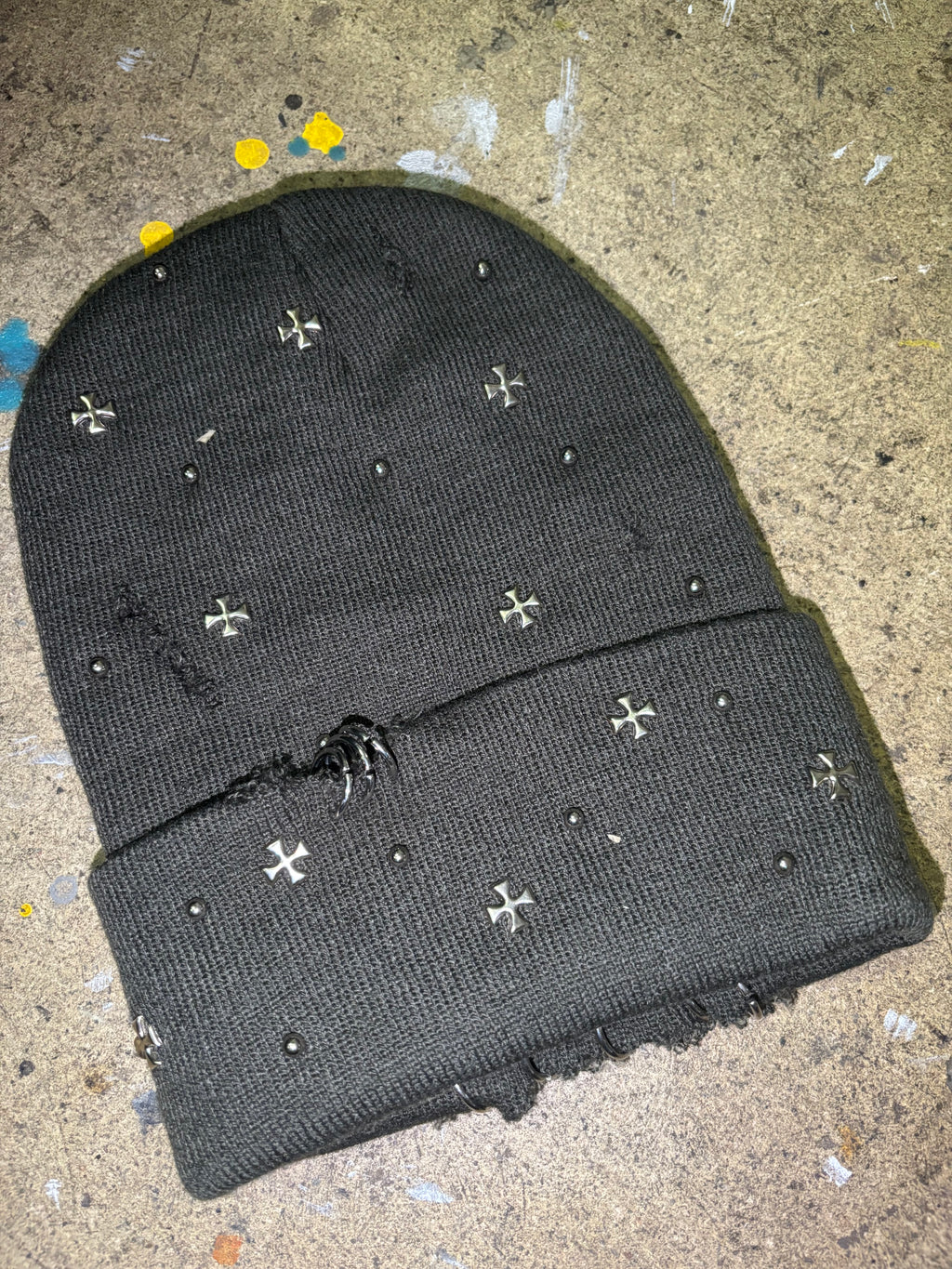 UNHOLY HEAD CONDOM