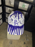 PURPLE RAIN HEAD JOB