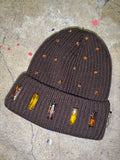 BROWN SUGAR HEAD CONDOM